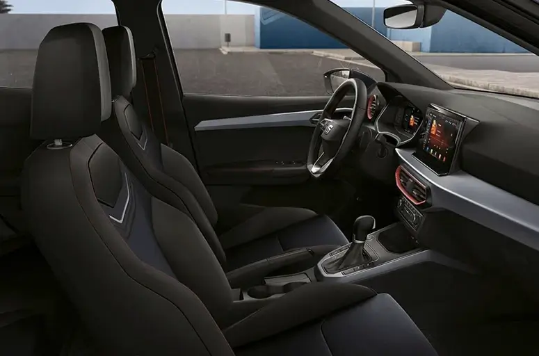 Seat Arona 1.0 TSI Reference